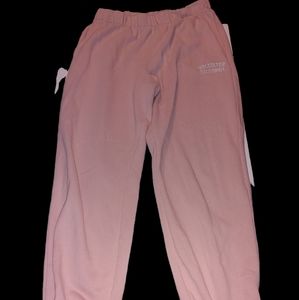 Hollister. Ultra high rise. sweat / casual joggers